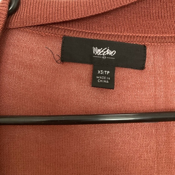 Mossimo Woman's Cardigan - EUC - Picture 2 of 2